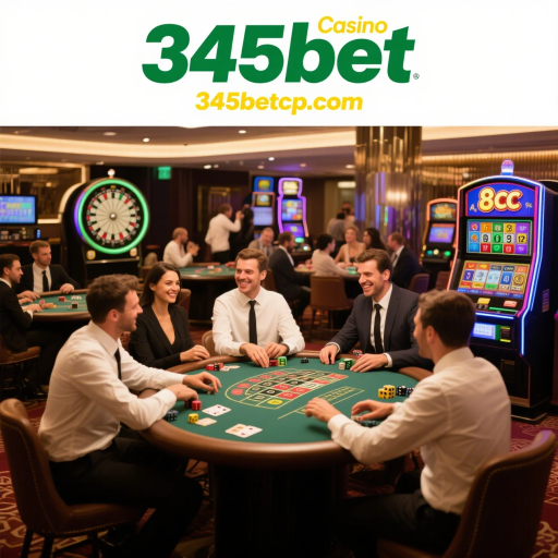 345bet